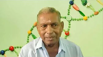 Mr. Jayaprakash Kidney Reversal