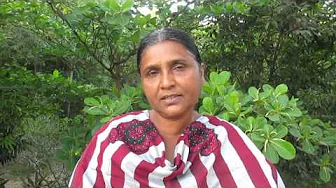 Mrs. Mala Purushothaman Rheumatoid Remission