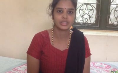 Mrs. Sangeetha – Gallstone Dissolved