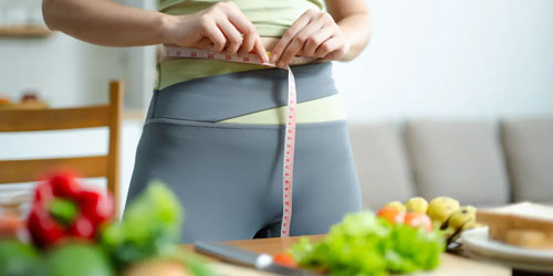 Weight-Loss